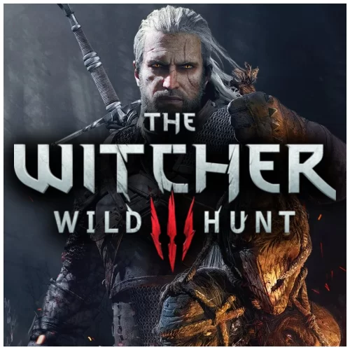  The Witcher 3 Wild Hunt + HIZLI TESLİM